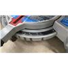 Image 4 : Delta 36-225C 10” Compound Miter Saw, 5,000 RPM and 2 Blades