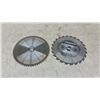 Image 8 : Delta 36-225C 10” Compound Miter Saw, 5,000 RPM and 2 Blades