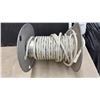Image 12 : Electrical and Hardware Lot: Leviton GFCI Receptacle, 4 LED Bulbs, Ext. Cord, Metal Boxes, 14/3
