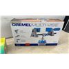 Image 2 : Dremel Multi-Vise 2500-01 and Drill Press Vise 3410