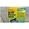 Image 6 : Dremel Multi-Vise 2500-01 and Drill Press Vise 3410