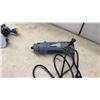Image 5 : Mastercraft Maximum Rotary Tool Kit with Flex Shaft, Router Base