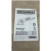 Image 11 : Mastercraft Maximum Quik Flip Drill and Driver Kit, Hole Saw Kit, Level, New Pkg Sanding Disks