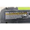 Image 9 : Mastercraft Maximum Quik Flip Drill and Driver Kit, Hole Saw Kit, Level, New Pkg Sanding Disks