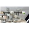 Image 6 : Ready Lifter, Stinson Ladder Bumpers, Wall Art, 17 × 37”, Solar Panel, and Ratchet Strap