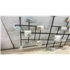 Image 8 : Ready Lifter, Stinson Ladder Bumpers, Wall Art, 17 × 37”, Solar Panel, and Ratchet Strap