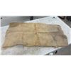 Image 6 : Four 5-Gallon Buckets and 2 Burlap Pieces / Sacks