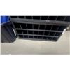 Image 5 : Three-Piece Metal Bolt Bins with 80 Compartments