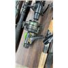 Image 3 : Assorted Fishing Rods and Reels