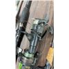 Image 4 : Assorted Fishing Rods and Reels