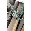Image 5 : Assorted Fishing Rods and Reels