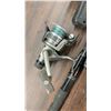 Image 6 : Assorted Fishing Rods and Reels