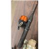 Image 8 : Assorted Fishing Rods and Reels