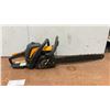 Image 3 : Poulan Pro PR5020 Chainsaw and Bar
