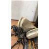 Image 4 : Mixed Lot: Respirator, Winbag, Surge Guard, Extension Cords