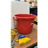 Image 7 : Mixed Lot: Respirator, Winbag, Surge Guard, Extension Cords