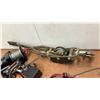 Image 3 : MotoMaster 2000 Winch, Cable Puller
