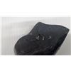 Image 5 : Two Soap Stone Animal Figurines: Sea Sculpture and Duck on Base, Largest 5 1/2 × 2 7/8 × 2 1/4”
