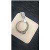 Image 4 : 925 Ring, Size 9-10, 1 Stone, 3.5 Grams