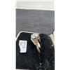Image 4 : 925 Ring, Size 8, 3 Stones, 1.8 Grams