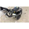 Image 10 : Brute by Briggs and Stratton 2700 PSI 2.3 GPM Pressure Washer with Spray Tips and Wand