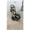 Image 1 : Brute by Briggs and Stratton 2700 PSI 2.3 GPM Pressure Washer with Spray Tips and Wand