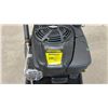 Image 4 : Brute by Briggs and Stratton 2700 PSI 2.3 GPM Pressure Washer with Spray Tips and Wand