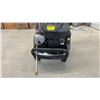 Image 5 : Brute by Briggs and Stratton 2700 PSI 2.3 GPM Pressure Washer with Spray Tips and Wand