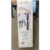 Image 1 : Life at Home Fully Enclosed Patio Gazebo, 9.8' x 9.8' x 8.6', 40% Recycled Polyester