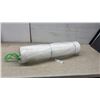 Image 3 : Plastic Round Bale, Roll 29 1/4” wide
