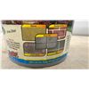 Image 3 : SealBest Professional Grade Interior/Exterior Concrete Sealer, 2 1/2 Pails, 100% Acrylic Water