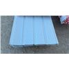 Image 4 : Aluminum Soffit Panels and 1 Box Maple Hardwood Flooring
