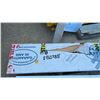 Image 7 : Aluminum Soffit Panels and 1 Box Maple Hardwood Flooring