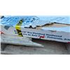 Image 9 : Aluminum Soffit Panels and 1 Box Maple Hardwood Flooring