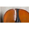 Image 10 : Violin and Bow with Case