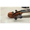 Image 4 : Violin and Bow with Case