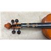 Image 5 : Violin and Bow with Case