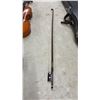Image 8 : Violin and Bow with Case