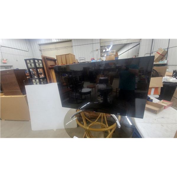 LG S5LA799D LED Smart TV, 2014 55” no remote
