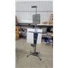 Image 1 : Innova Maxi Climber Vertical Climber Exercise Machine with Digital Display