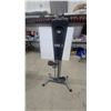 Image 2 : Innova Maxi Climber Vertical Climber Exercise Machine with Digital Display