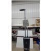Image 3 : Innova Maxi Climber Vertical Climber Exercise Machine with Digital Display
