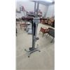 Image 5 : Innova Maxi Climber Vertical Climber Exercise Machine with Digital Display