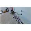 Image 3 : Infinity Lahaina Women's Cruiser Bicycle with Whitewall Tires, Fenders, and Rear Cargo Rack 26”