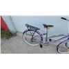 Image 5 : Infinity Lahaina Women's Cruiser Bicycle with Whitewall Tires, Fenders, and Rear Cargo Rack 26”