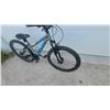 Image 3 : Nakamura Fusion Hardtail Mountain Bike with Shimano Drivetrain and Rim Brakes