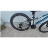 Image 6 : Nakamura Fusion Hardtail Mountain Bike with Shimano Drivetrain and Rim Brakes