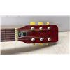 Image 3 : Penco Acoustic Guitar and Soft Case