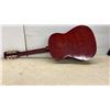 Image 7 : Penco Acoustic Guitar and Soft Case