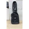 Image 9 : Penco Acoustic Guitar and Soft Case